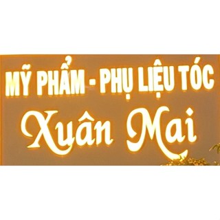 Mỹ Phẩm Xuân Mai -Hóc Môn