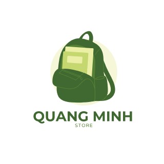 Quang Minh. Store