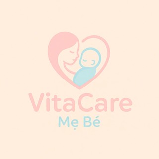 Vitacare Mẹ Bé