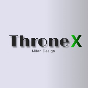 ThroneX Office Store
