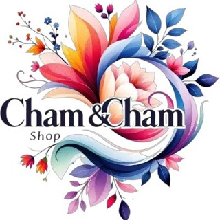 Chăm Chăm GladeShop