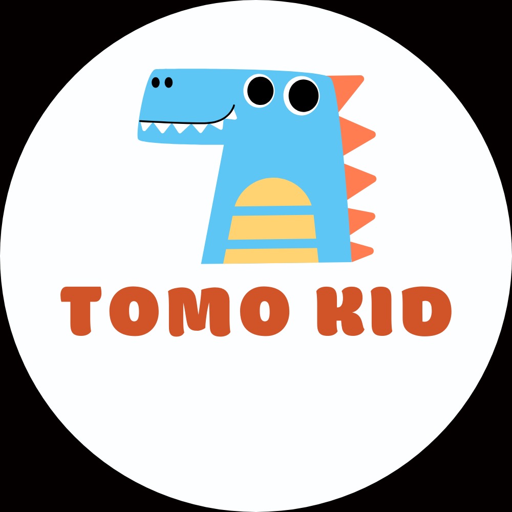 tomokid