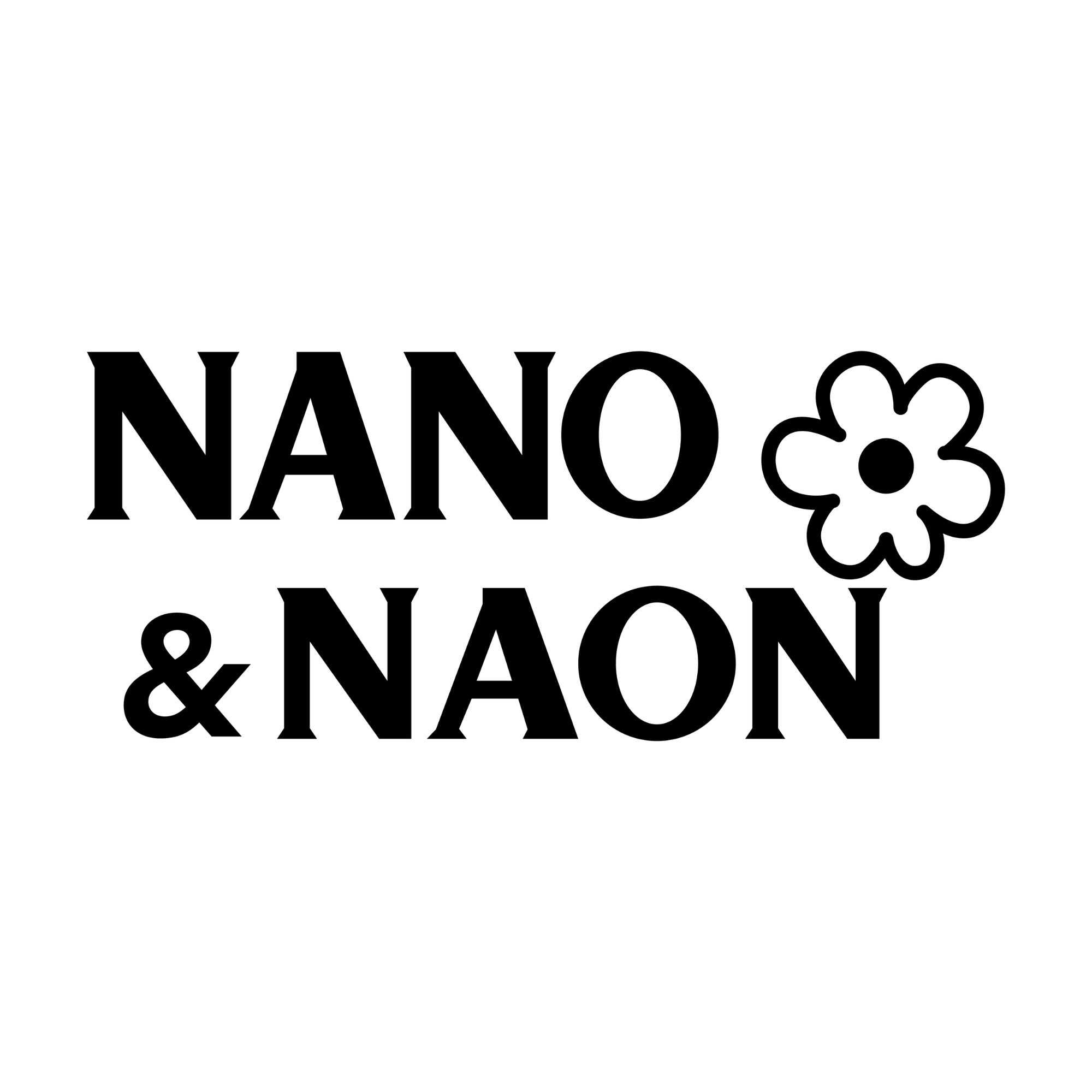 Nano & Naon