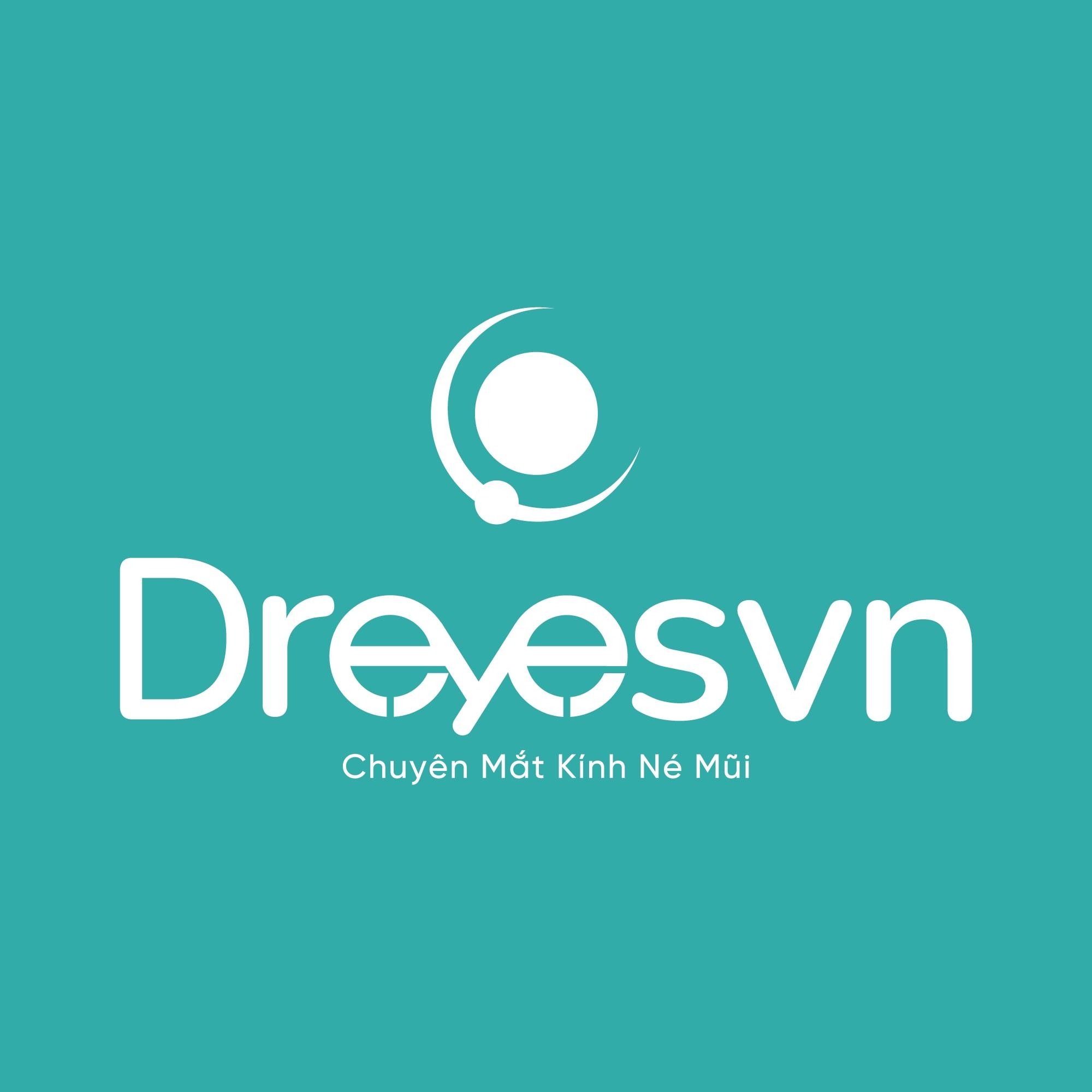 DREYESVN kính né mũi