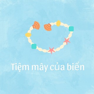 Tiệm mây của biển