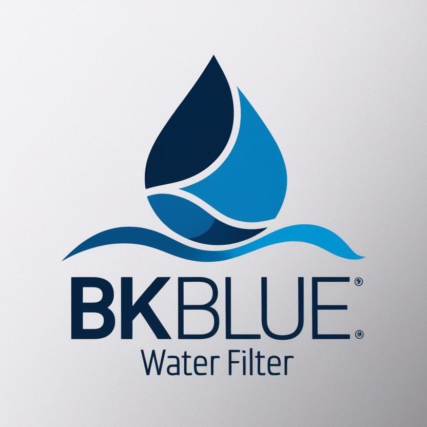 BKBLUE Lọc Nước Chính Hãng