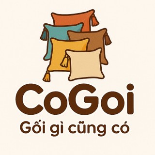 CoGoi - Gối gì cũng có 