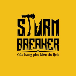 StormBreaker 
