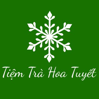 Tiệm Trà Hoa Tuyết