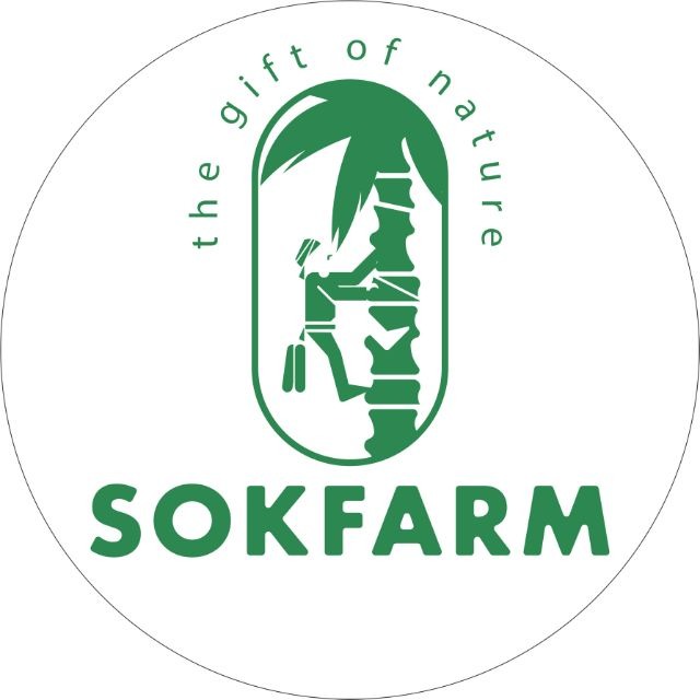 Sokfarm Trà Vinh Việt Nam