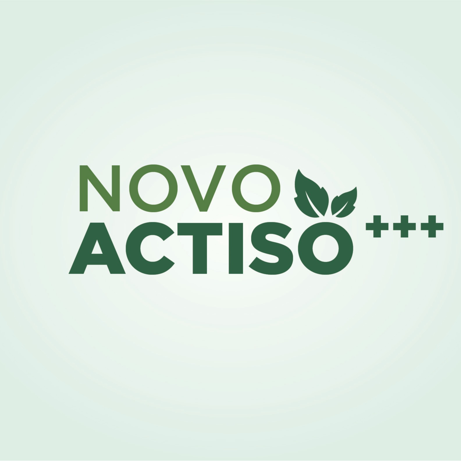 NovoActiso