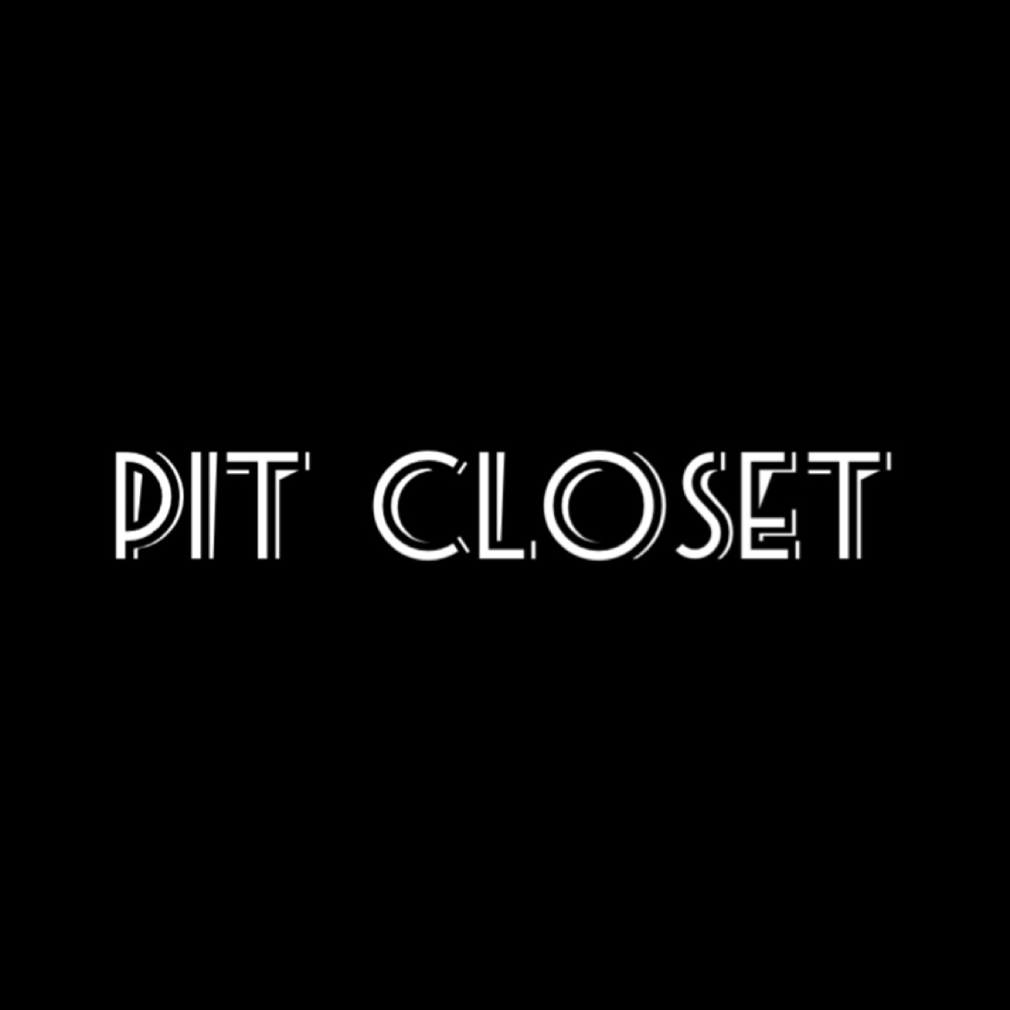 Pit Closet