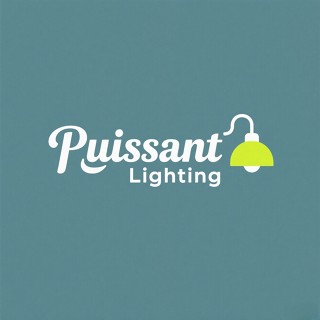 Puissant Lighting