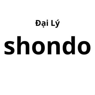 ShondoHCM Đại Lý Phân Phối