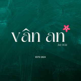 Áo Dài Vân An