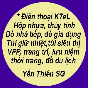 Yến Thiên SG
