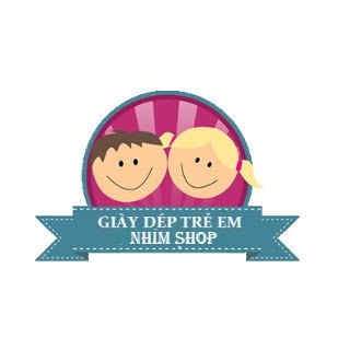 Nhím Shop - Giày Dép Trẻ Em