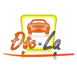 Phụ Kiện Ô Tô Độc Lạ