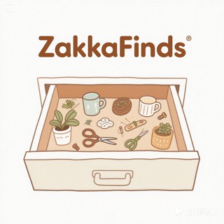 ZakkaFinds