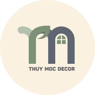 Thủy Mộc Decor -Đồ gỗ handmake