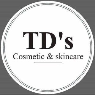 TD's cosmetic & skincare