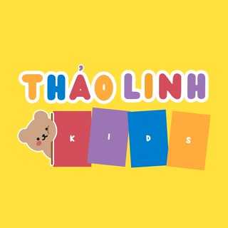 Thảo Linh Fashion Kids
