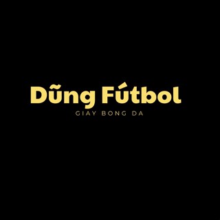 DŨNG FÚTBOL