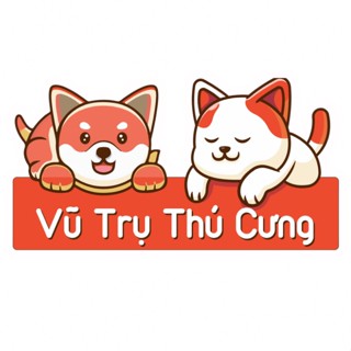 Vũ Trụ Thú Cưng