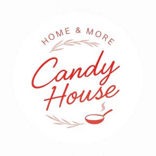 Candy House .