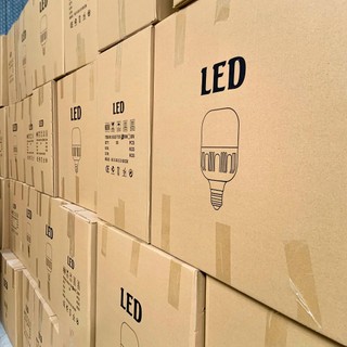 Xưởng đèn led HCM