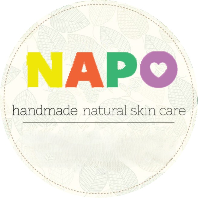 NAPO Bột Thiên Nhiên