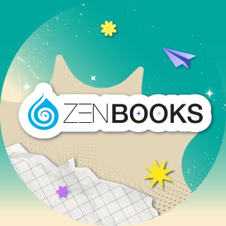 Zenbooks Official Store