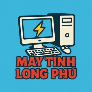 Máy tính Long Phú (LP)
