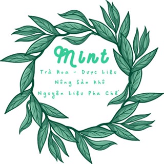 Thảo Dược Nhà Mint