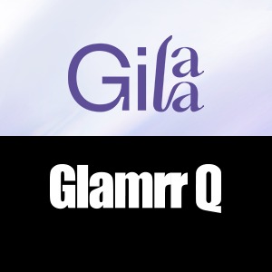 Gilaa & Glamrr Q Official 