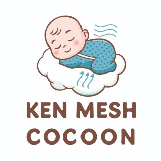 KEN MESH COCOON nhộng, túi ngủ