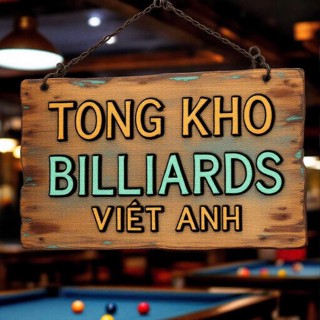 Tổng Kho Phụ Kiện bida HưngYen