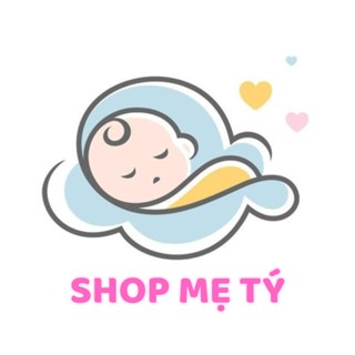 Shop Mẹ - Bé Tý