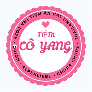 Tiệm Cô Yang