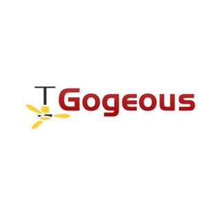 GOGEOUS.Quạt trần