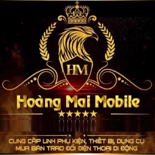 Hoàng Mai Mobile