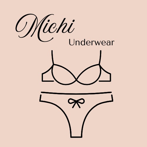 Michi.Underwear