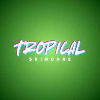 TROPICAL SKINCARE