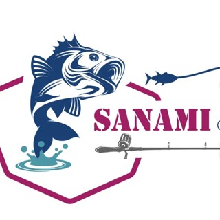 Sanami Fishing Shop