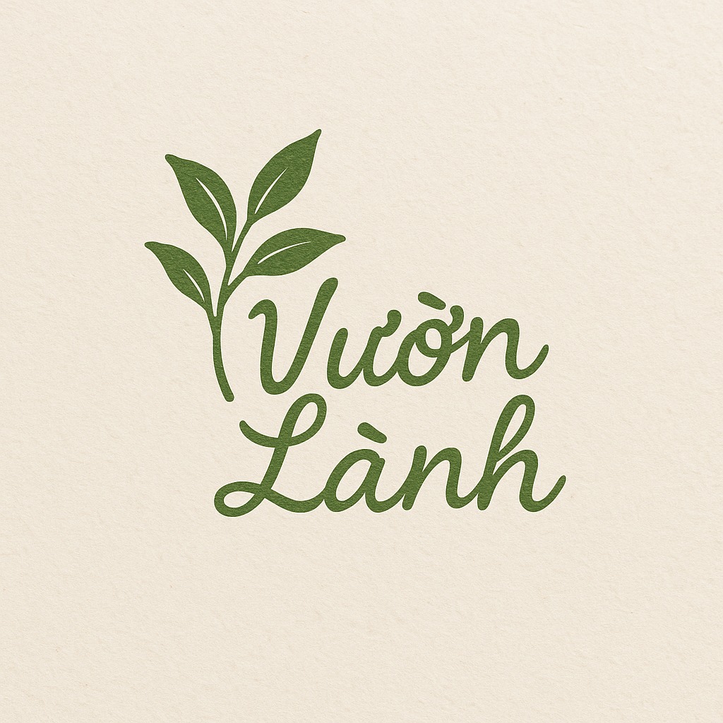 Vườn Lành shop