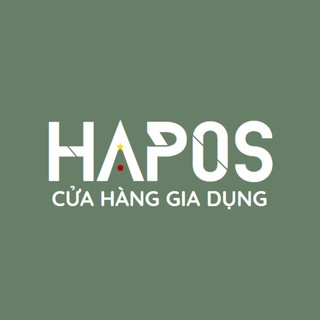 HAPOS - CỬA HÀNG GIA DỤNG