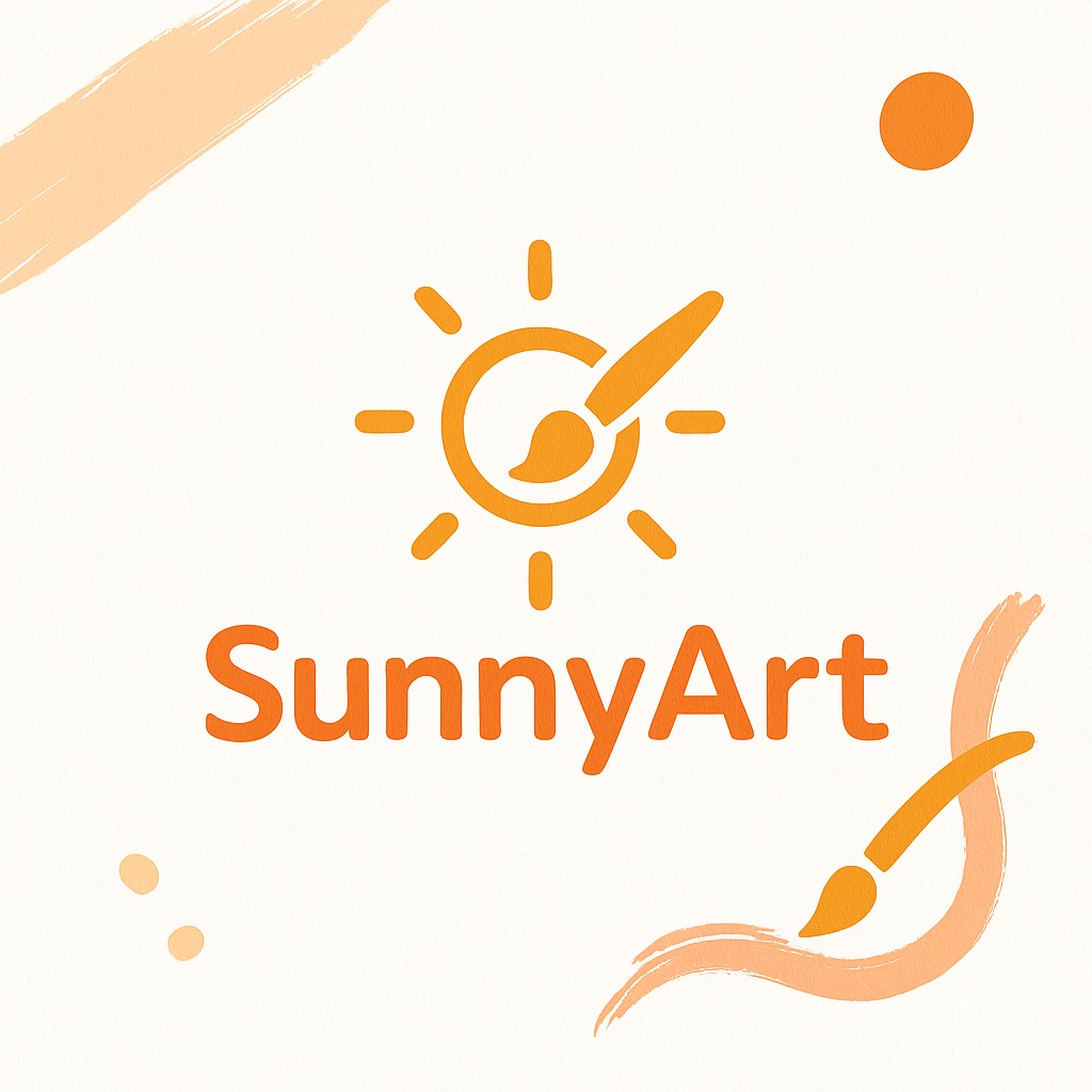 Thế Giới Họa Phẩm Sunny