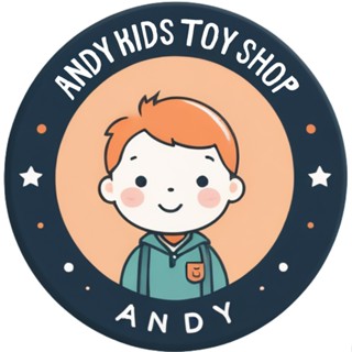 ANDY KIDS - ĐỒ CHƠI TRẺ EM