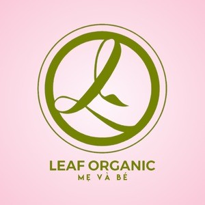 Leaf Organic Mẹ và Bé