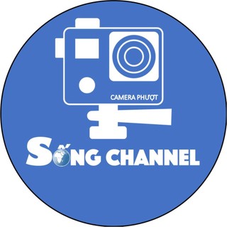 Sống Channel